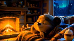 Ваш малыш уснет за 5 минут