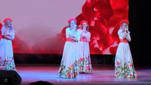 «Серёжка» - группа «ВЕСТА»