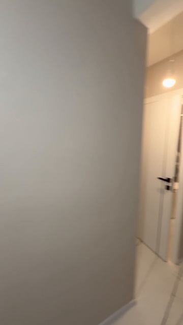 Обзор 3-к квартиры ,метро проспект Большевиков