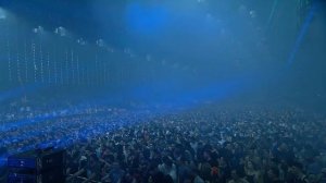 NOISIA 'OUTER EDGES' - Rampage 2017