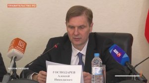 Ростов сегодня: вечерний выпуск. 25 марта 2026