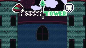 Abyssal tower