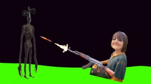 Анимация Петя Против Сиреноголового