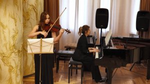 Виват, культура: камерный вечер в честь служителей прекрасного