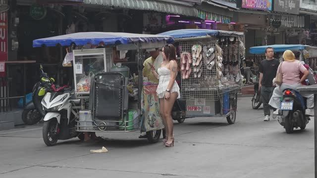 Отдых в Таиланде 🌺 Энергия Паттайи.