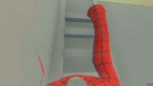 ОГРОМНАЯ ВЫСОТА! ПЛАСТИЛИНОВЫЕ СУПЕРГЕРОИ ПРОТИВ БАЗЫ ЗЛОДЕЯ В HUMAN FALL FLAT