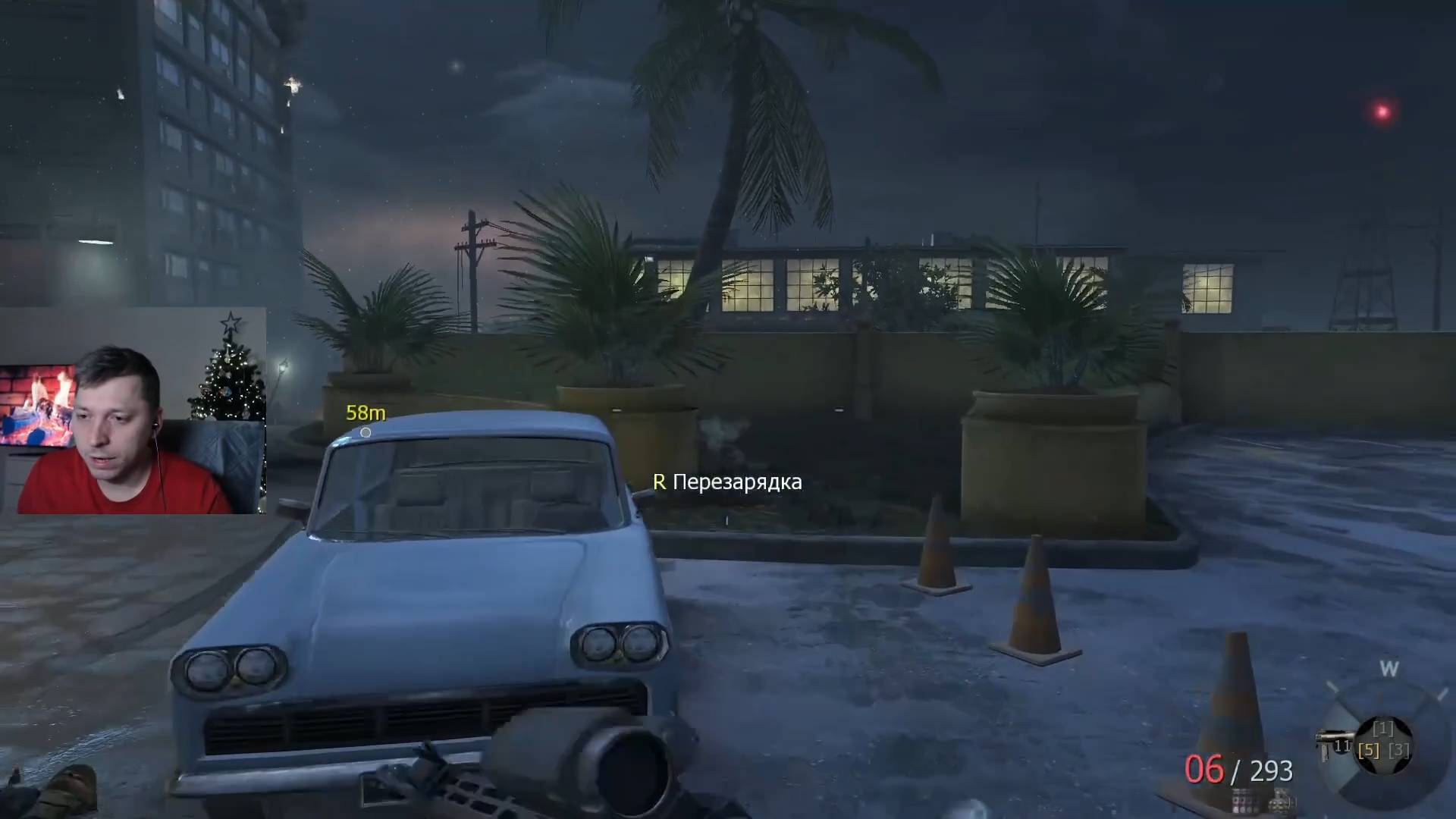 Call of Duty Black Ops 2 - Страдай как я #8