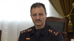 В Правительстве Магаданской области прошло заседание антинаркотической комиссии