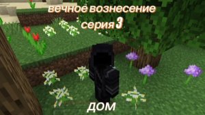 Вечное вознесение серия 3 дом