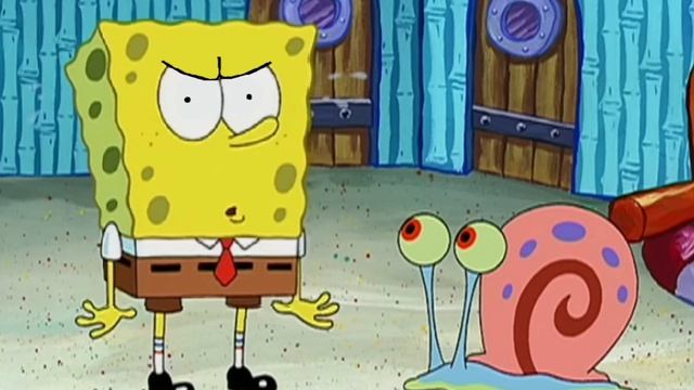 Взлом телеканала Nickelodeon (01.10.2010)