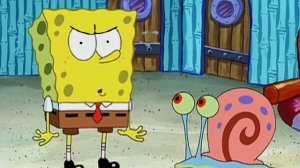 Взлом телеканала Nickelodeon (01.10.2010)