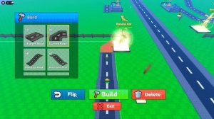 САМАЯ ОПАСНАЯ ДОРОГА В ROBLOX