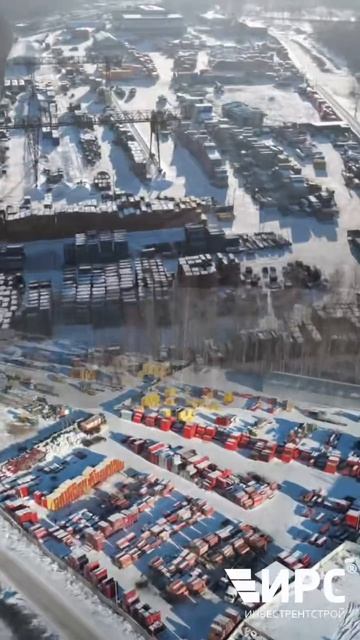 Наша работа —  наш второй дом. Здесь всё по-настоящему 🔨🏗