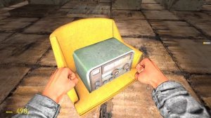 ПОБЕГ НА БАЙКАХ ОТ ФОГА В МУРИНО! УГАР И БЕЗУМИЕ В Garry`s Mod