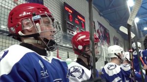 В Ярославле прошел финал «Лиги Надежды» в рамках Ночной хоккейной лиги