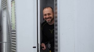 Хоккейная команда «Барс» — герои льда и добрых дел!