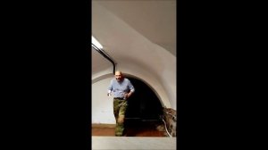 С добрым утром.