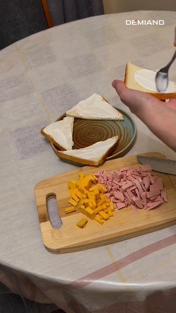 Мини пицца 🍕