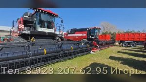 Зерноуборочные комбайны GS2124, GH800, GS12A1 Цены март 26 года.