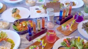 AMATARA WELLEISURE RESORT 5* (Пхукет, Таиланд)