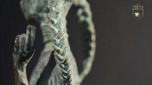 В гостях у мастера: скульптор Альфиз Сабиров представляет свое искусство