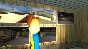 УКРАЛИ ПОДАРКИ У ТИМОХИ! СМОТРИ КАКОЙ ВКУСНЫЙ ПИРОЖОК! НОВЫЙ ГОД 5 НОЧЕЙ С ТИМОХОЙ В Garry`s Mod