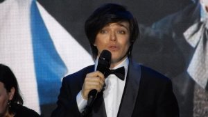 Александр Казьмин - О, Сара - из мюзикла "Бал вампиров"