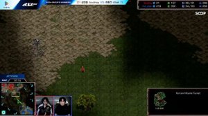 ASL21 Матч победителей Группа Б