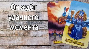 ‼️ХОЧЕТ ли ОН встречи с ВАМИ ⁉️🌹❤️🔥🩷🌷‼️тароокс