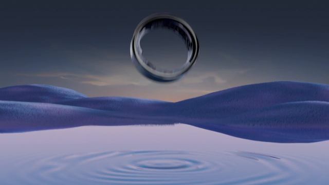 Умное кольцо