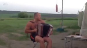 Песня про батю