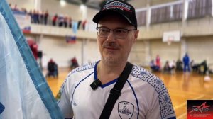 III Межрегиональный фестиваль «Моя игра» по ПОДА-футболу на электроколясках.