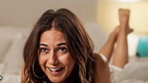 Официальный трейлер #2 фильма Такая любовь (2026) с Эммануэль Крики B главной роли, романтическая ..