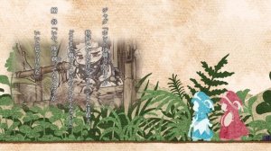 Hakumei to Mikochi - Harvest Moon Night (Shimoji Shino & Yuuki Aoi)