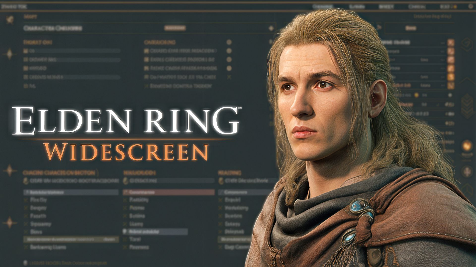 Как исправить изображение в Elden Ring в 21:9 (2560x1080 3440x1440) | Flawless Widescreen | ОФФЛАЙН смотреть онлайн