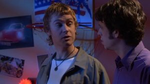 13 series Extra English A wedding in the air