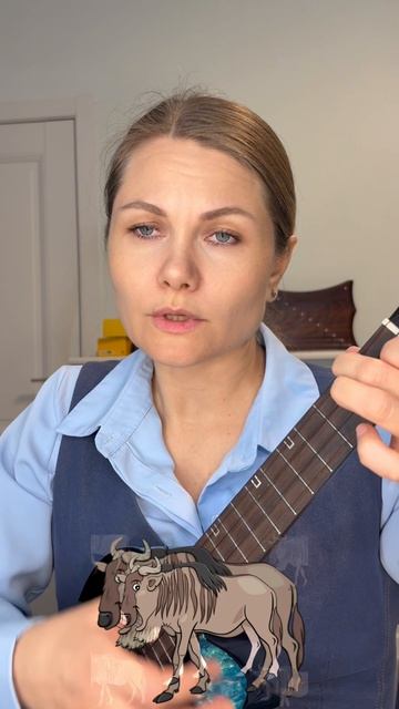 Датская колыбельная - Колыбельная слону