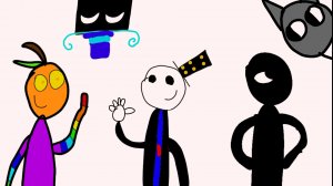 Арт(пишите кого добавить и что исправить)