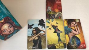 БЛИЗНЕЦЫ таро-прогноз АПРЕЛЬ 2026 от Марии Тихоновой