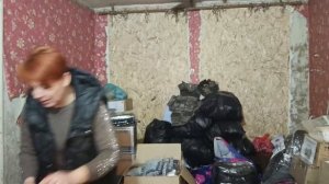 Посылочки от Нины, Татьяны и Людмилы ❤!