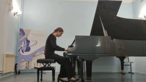 Полька, Шуман