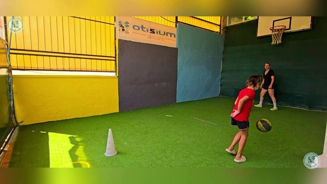 Otisium Турция коррекция аутизма. МИЛАНА М. 2024 - Эрдал Атеш Чидем Атеш