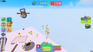 БЕСКОНЕЧНЫЕ КЛОНЫ В ROBLOX