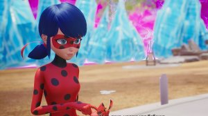 Леди Баг. Леди Баг и Супер-Кот. Часть 7