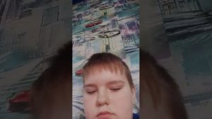 как я иду в школу