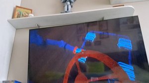 привет сосед часть 1 серия2