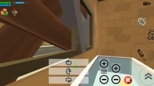 вирусная тьма 3 серия