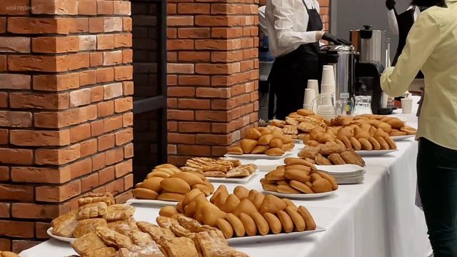 Русский пир на терапевтическом форуме Янтарный берег 2026