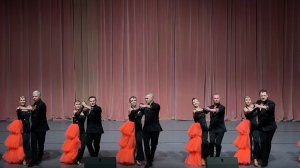 22-03-2026 Набережные Челны "По лезвию любви" фестиваль "Путешествие к Щелкунчику"