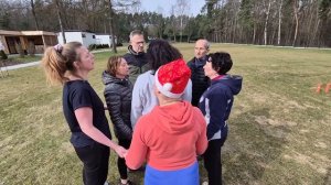 Звёздный Призыв на зарубеж. Форуме МаЭД в Польше 25.03. Мир Универсологии